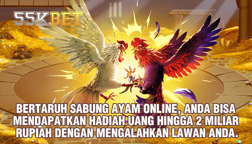 RAKATOTO: Situs Judi On Terpercaya dengan Winrate