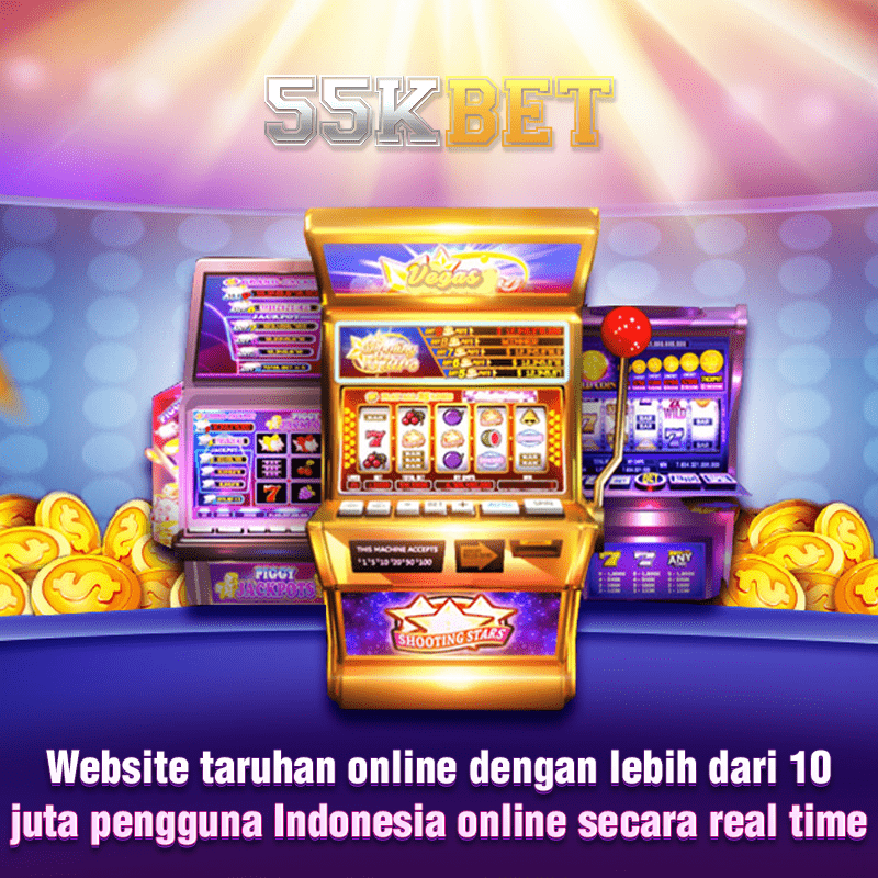 JINSLOT99: Situs Resmi Slot Gacor Pilihan Terbaik Terpercaya